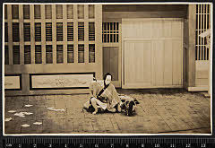 sol-B-05-02-45・「曽我綉侠御所染」御所五郎蔵〈〈15〉市村　羽左衛門