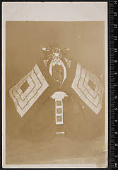 sol-B-23-03-16昭和０５・1930東京劇場「暫」鎌倉権五郎〈13〉守田　勘弥