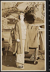 sol-B-24-01-07昭和１０・1935東京劇場「雪之丞変化【01】」中村雪之丞〈14〉守田　勘弥