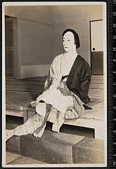 sol-B-29-02-31・「」〈2〉中村　鴈治郎