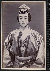 sol-B-30-01-28・「」〈2〉中村　鴈治郎