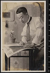 sol-B-30-02-26・「」〈2〉中村　鴈治郎