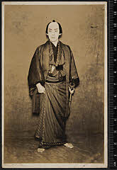 sol-C-04-01-12昭和０３・1928明治座「極付幡随長兵衛」幡随長兵衛〈1〉中村　吉右衛門