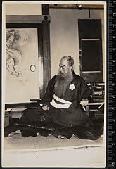 sol-C-04-01-20大正０９・1920帝国劇場「清正誠忠録」加藤肥後守清正 〈1〉中村　吉右衛門