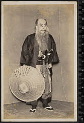 sol-C-04-01-25・「清正誠忠録」加藤肥後守清正 〈1〉中村　吉右衛門