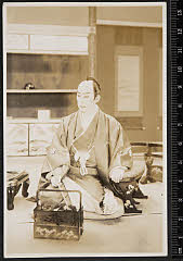 sol-C-04-02-09・「松浦の太鼓」松浦鎮信〈1〉中村　吉右衛門