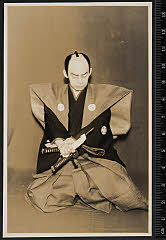 sol-C-04-02-10・「仮名手本忠臣蔵」由良之助〈1〉中村　吉右衛門