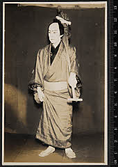 sol-C-04-02-14・「ひらかな盛衰記」松右衛門〈1〉中村　吉右衛門