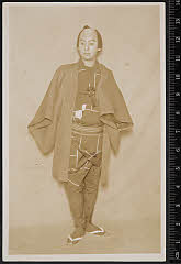 sol-C-27-01-39・「神明恵和合取組」辰五郎〈6〉尾上　菊五郎