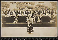 sol-C-27-02-09昭和０８・1933歌舞伎座「素襖落」太郎冠者〈6〉尾上　菊五郎