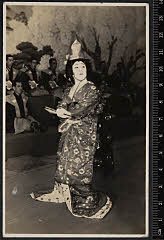 sol-C-27-02-40・「京鹿子娘道成寺」白拍子花子〈6〉尾上　菊五郎