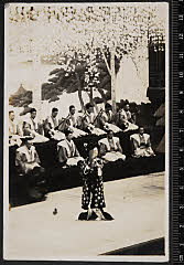 sol-C-27-02-46昭和０５・1930東京劇場「京鹿子娘道成寺」白拍子花子〈6〉尾上　菊五郎