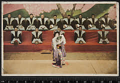 sol-C-27-02-51昭和１３・1938歌舞伎座「京鹿子娘道成寺」白拍子花子〈6〉尾上　菊五郎