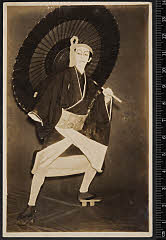 sol-E-02-01-14昭和１６・1941歌舞伎座「助六由縁江戸桜」助六〈15〉市村　羽左衛門