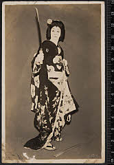 sol-E-02-01-16大正１４・1925歌舞伎座「三人吉三巴白浪」お嬢吉三〈15〉市村　羽左衛門
