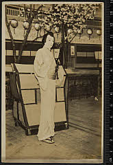 sol-E-02-01-32・「［比翼蝶春曽我菊］其小唄夢廓」白井権八〈15〉市村　羽左衛門