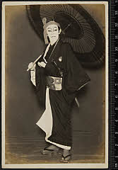 sol-E-02-03-12大正１４・1925歌舞伎座「助六由縁江戸桜」花川戸の助六実は曽我五郎時致〈15〉市村　羽左衛門