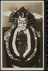 sol-E-02-04-07・「暫」鎌倉権五郎〈15〉市村　羽左衛門