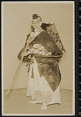 sol-E-02-04-41・「勧進帳」弁慶〈15〉市村　羽左衛門