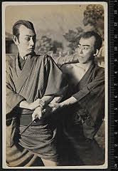 sol-E-02-06-46昭和１０・1935歌舞伎座「島鵆月白浪」松島千太〈1〉中村　吉右衛門、明石屋島蔵〈15〉市村　羽左衛門