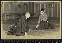 sol-E-02-07-10大正１３・1924本郷座「勧進帳」源義経〈5〉中村　福助、武蔵坊弁慶〈15〉市村　羽左衛門