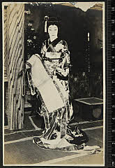 sol-E-02-07-11・「三人吉三巴白浪」お嬢吉三〈15〉市村　羽左衛門