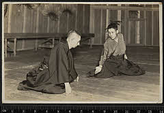 sol-E-02-08-50大正１３・1924本郷座「勧進帳」源義経〈5〉中村　福助、武蔵坊弁慶〈15〉市村　羽左衛門