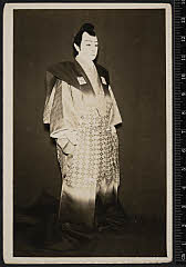 sol-E-02-10-02・「桐一葉」木村長門守〈15〉市村　羽左衛門