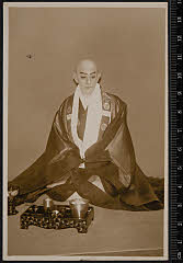 sol-E-02-11-12昭和１５・1940東京劇場「天衣紛上野初花」河内山宗俊〈15〉市村　羽左衛門