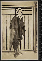 sol-E-02-11-33昭和１１・1936歌舞伎座「［天衣紛上野初花］雪暮夜入谷畦道」片岡直次郎〈15〉市村　羽左衛門