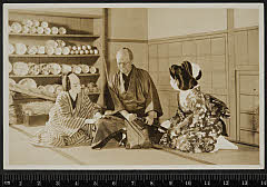 sol-E-02-12-03昭和０９・1934歌舞伎座「生玉心中」許嫁おきは〈7〉市村　家橘、一ッ家五兵衛〈2〉市川　左団次、一ッ家嘉平次〈15〉市村　羽左衛門