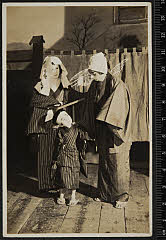 sol-E-02-13-15昭和０９・1934歌舞伎座「沓掛時次郎」沓掛時次郎〈15〉市村　羽左衛門、三蔵一子太郎吉〈1〉市川　たか志、三蔵女房おきぬ〈2〉市川　松蔦