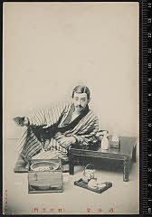 sol-E-02-13-31明治３９・1906歌舞伎座「酒道楽」酒山登〈15〉市村　羽左衛門