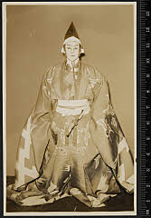 sol-E-02-13-38・「勧進帳」富樫左衛門〈15〉市村　羽左衛門
