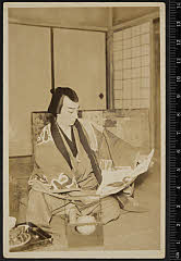 sol-E-02-13-46・「非人」〈15〉市村　羽左衛門