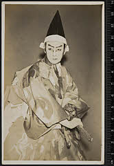 sol-E-02-15-31・「勧進帳」富樫左衛門〈15〉市村　羽左衛門