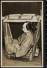 sol-E-02-15-41昭和０９・1934歌舞伎座「侠客春雨傘」大口屋暁雨〈15〉市村　羽左衛門