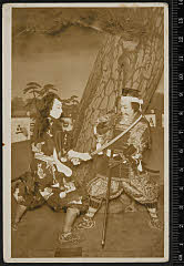 sol-E-02-16-45・「十二時会稽曽我」曽我十郎祐成〈15〉市村　羽左衛門