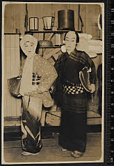 sol-E-03-02-07・「藤十郎の恋」〈1〉中村　鴈治郎