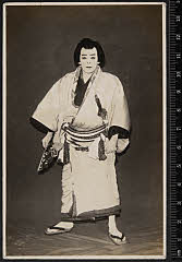 sol-E-05-01-27昭和０９・1934歌舞伎座「双蝶々曲輪日記」放駒長吉〈1〉中村　吉右衛門