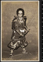 sol-E-05-01-39昭和１１・1936歌舞伎座「一谷嫩軍記」熊谷次郎直実〈1〉中村　吉右衛門