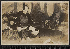 sol-E-05-02-10大正０７・1918市村座「鳩の平右衛門」寺岡平右衛門〈1〉中村　吉右衛門