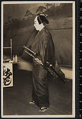 sol-E-05-02-42・「四千両小判梅葉」藤岡藤十郎〈1〉中村　吉右衛門