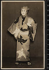 sol-E-05-02-47昭和０６・1931明治座「隅田春妓女容性　御存梅の由兵衛」由兵衛〈1〉中村　吉右衛門
