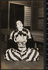sol-E-05-03-20昭和１２・1937歌舞伎座「鎌倉三代記」安達藤三郎実は佐々木高綱〈1〉中村　吉右衛門