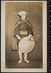 sol-E-05-03-42昭和０４・1929明治座「伊賀越道中双六」重兵衛〈1〉中村　吉右衛門