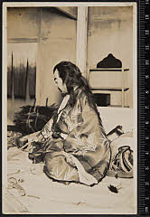 sol-E-05-05-02大正１４・1925本郷座「熊谷蓮生坊」熊谷次郎直実〈1〉中村　吉右衛門