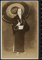 sol-E-05-05-28昭和０３・1928明治座「侠客春雨傘」大口屋暁雨〈1〉中村　吉右衛門