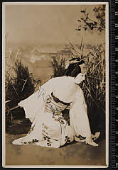 sol-E-08-01-28昭和１０・1935新宿第一劇場「雪之丞変化【04】」中村雪之丞〈14〉守田　勘弥