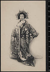 sol-I-01-02-02明治４１・1908東京「［寿曽我対面］吉例曽我礎」化粧坂少将〈6〉尾上　菊五郎